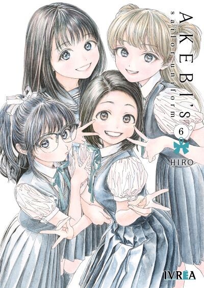 Tome 6