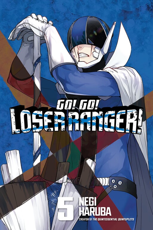 Tome 5