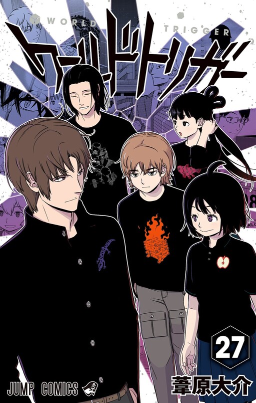 Tome 27