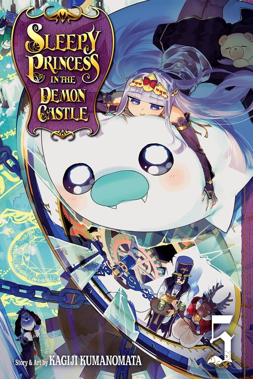 Tome 5