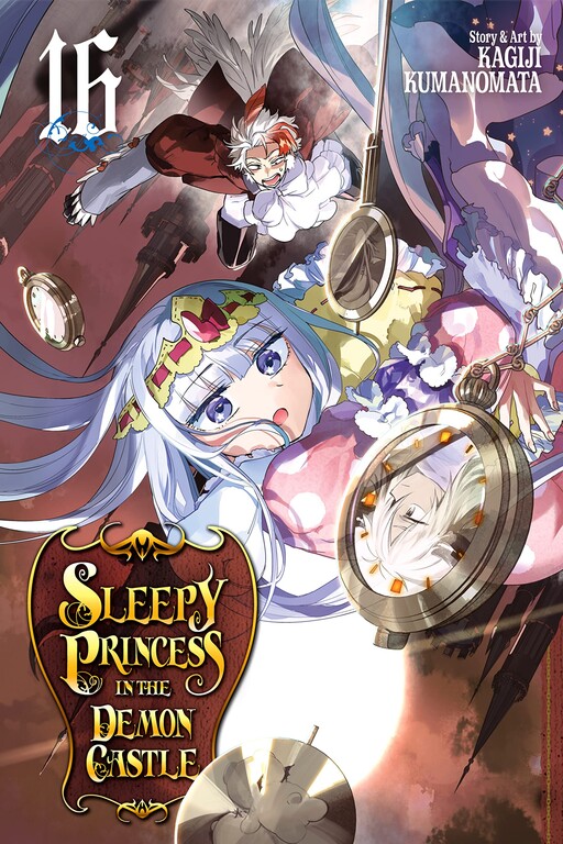 Tome 16