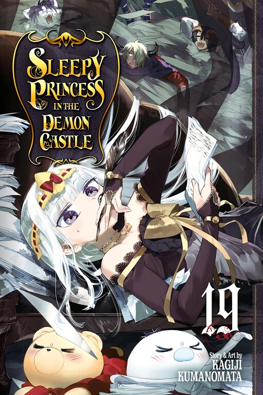 Tome 19