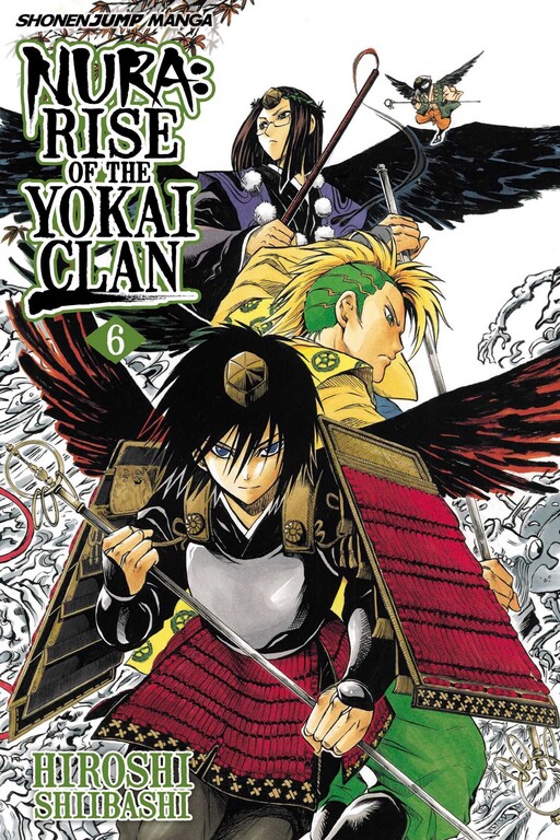 Tome 6