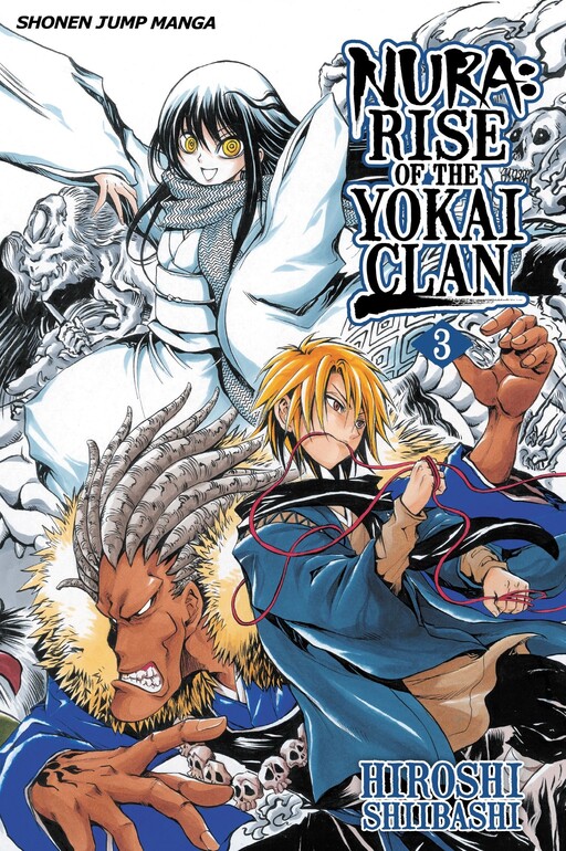 Tome 3
