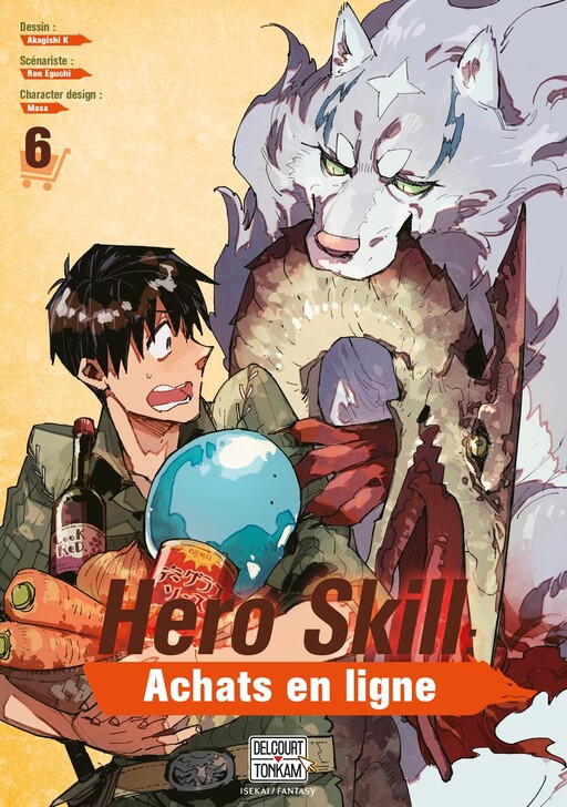 Tome 6