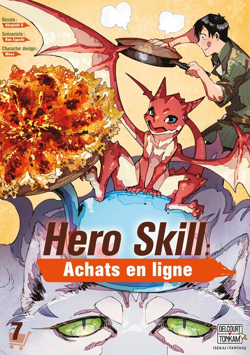 Tome 7