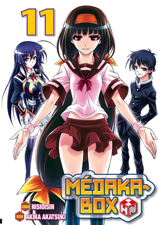 Tome 11