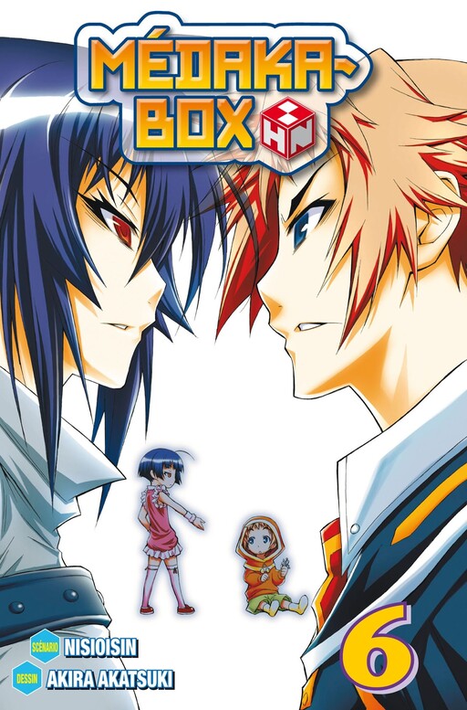 Tome 6