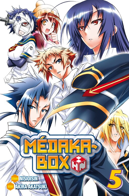 Tome 5