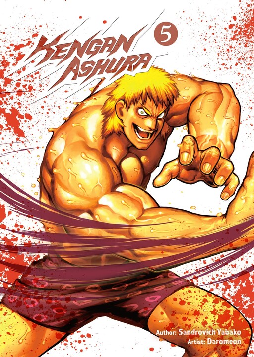 Tome 5