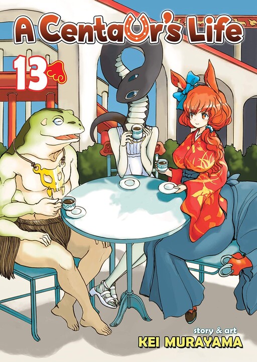 Tome 13