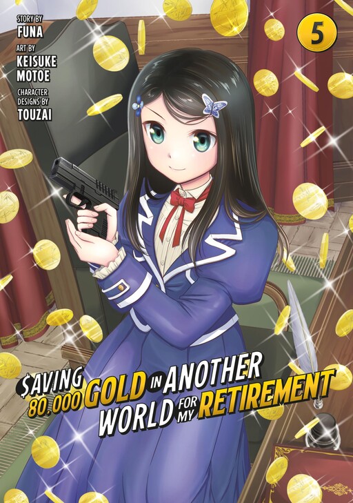 Tome 5
