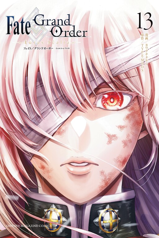 Tome 13