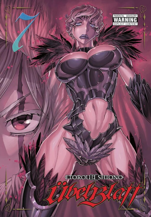 Tome 7