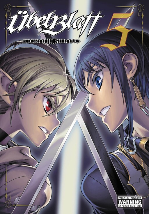 Tome 5