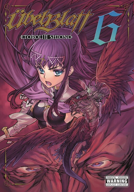 Tome 6