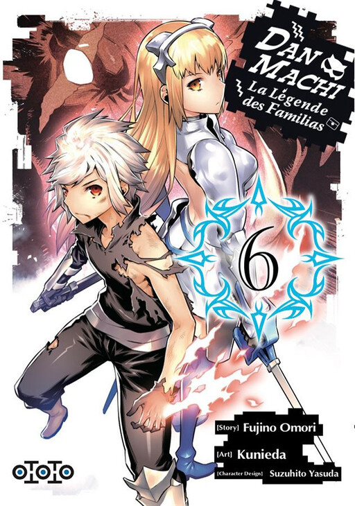 Tome 6
