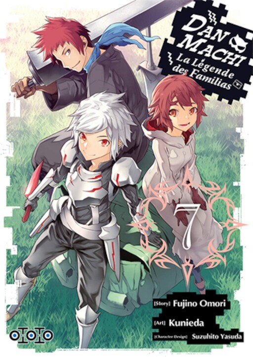 Tome 7