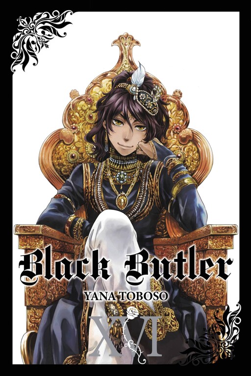 Tome 16