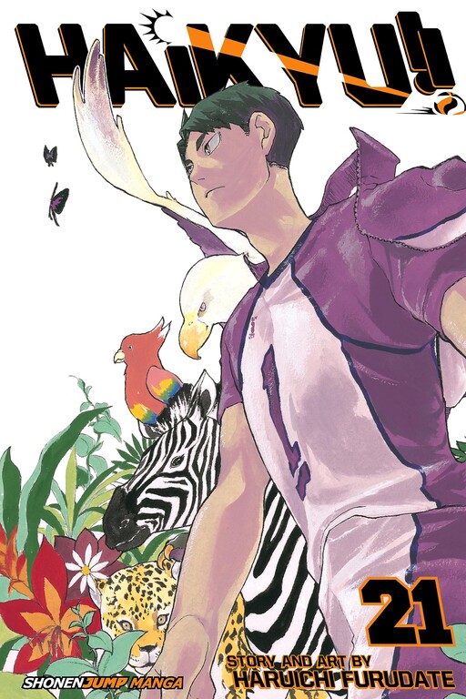 Tome 21