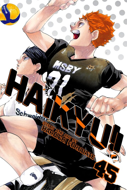 Tome 45