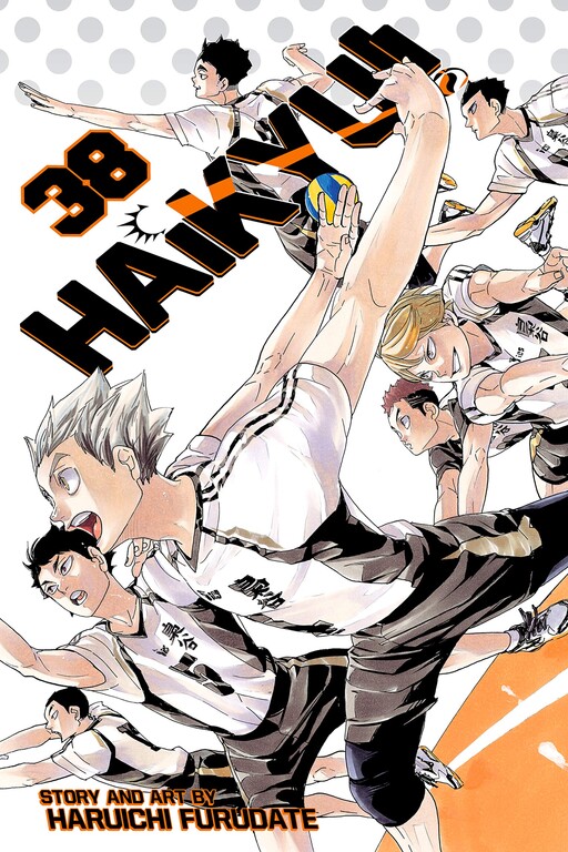 Tome 38