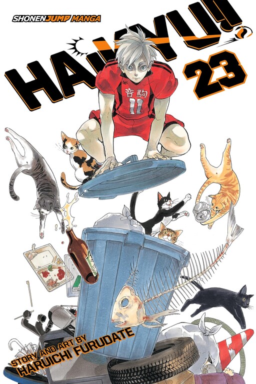 Tome 23