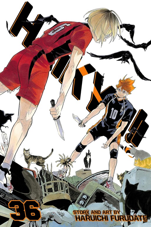 Tome 36