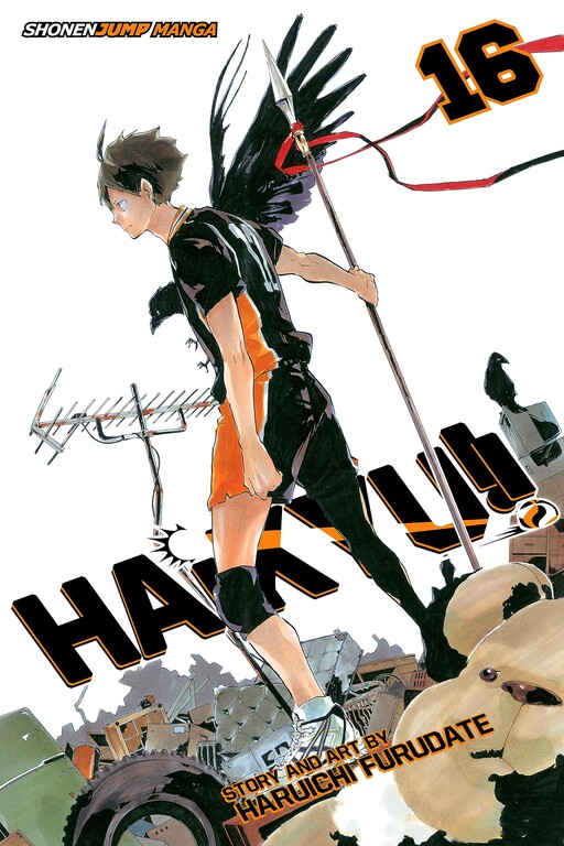 Tome 16