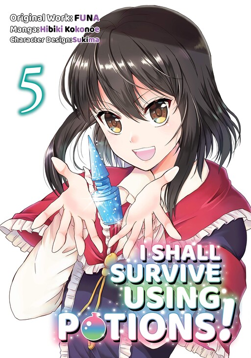 Tome 5