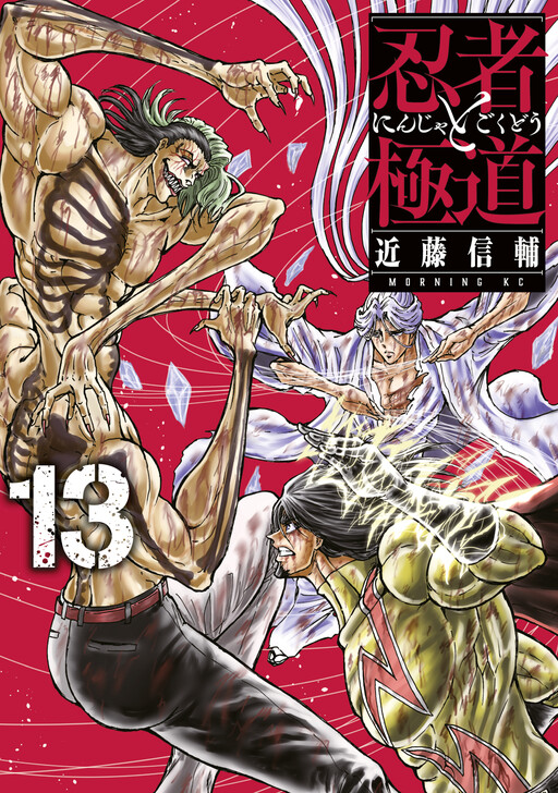 Tome 13