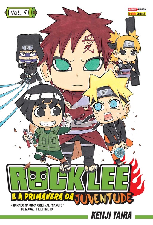 Tome 5