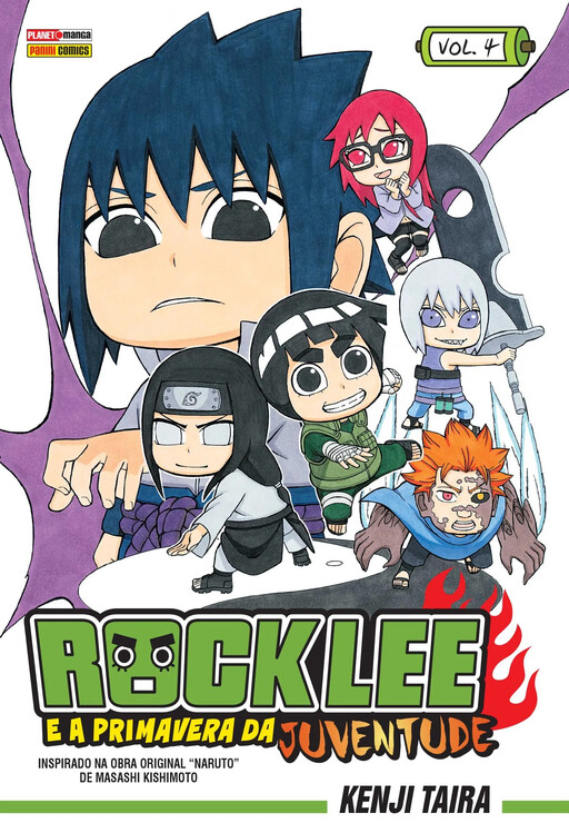 Tome 4
