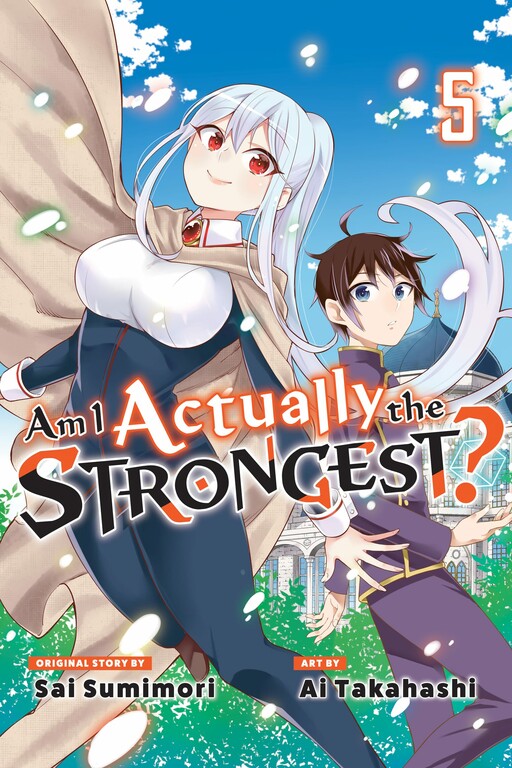 Tome 5