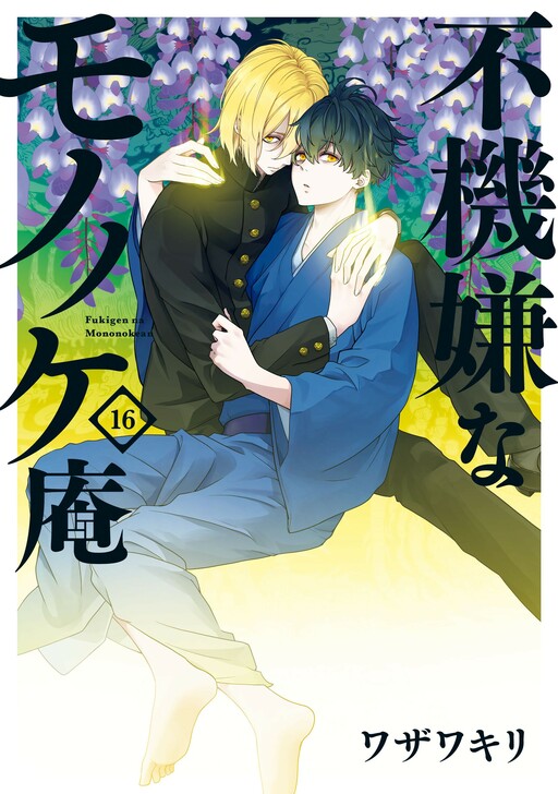 Tome 16