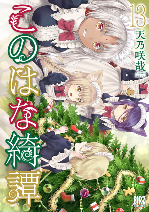 Tome 13