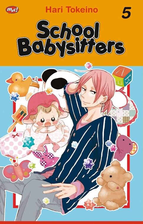 Tome 5