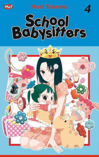Tome 4