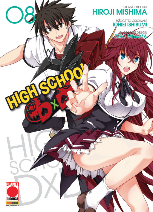 Tome 8