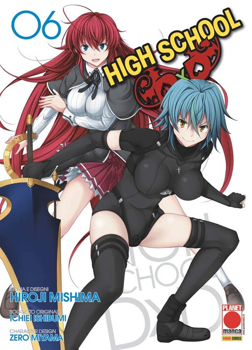 Tome 6