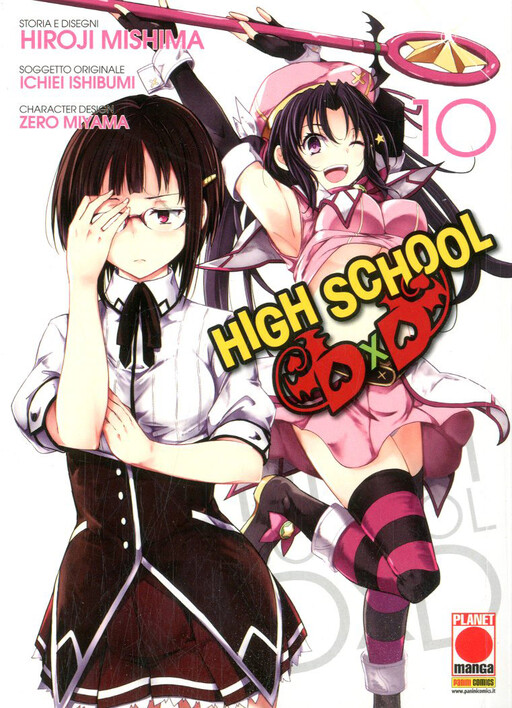 Tome 10