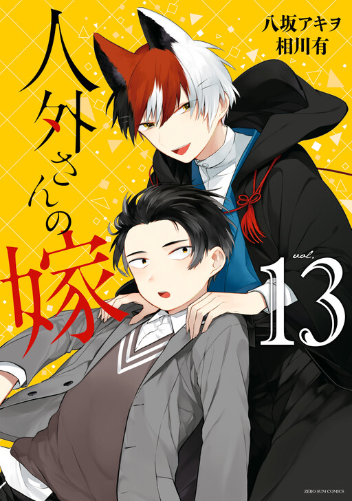 Tome 13