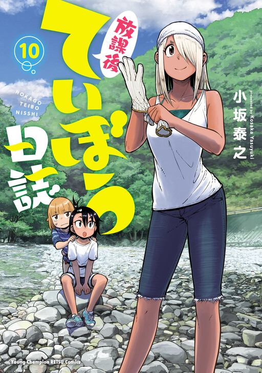 Tome 10