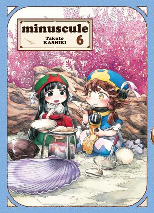 Tome 6