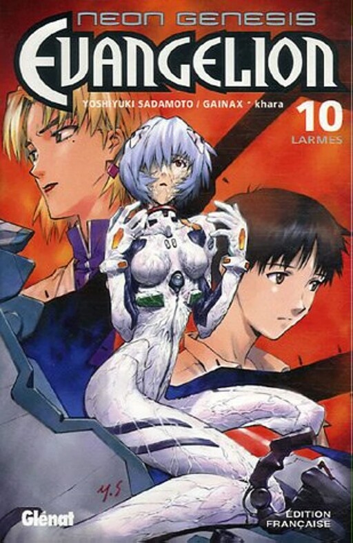 Tome 10