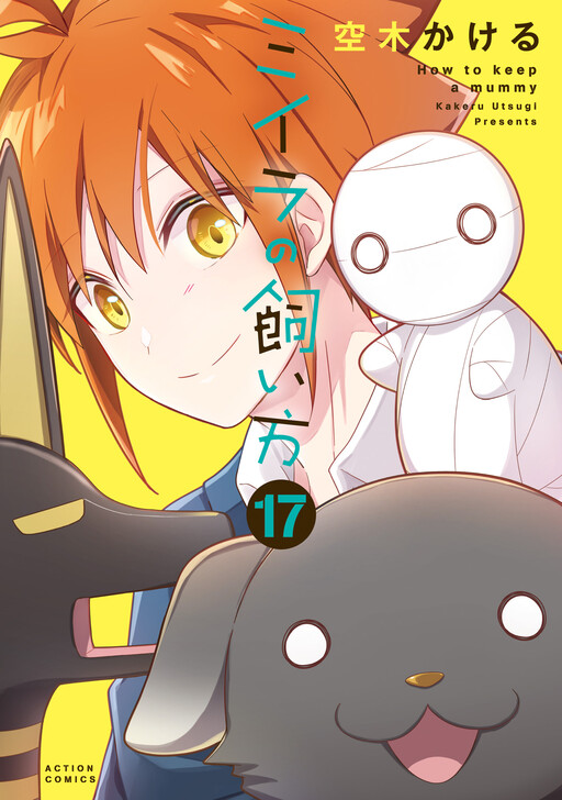 Tome 17