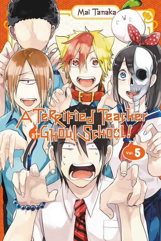 Tome 5