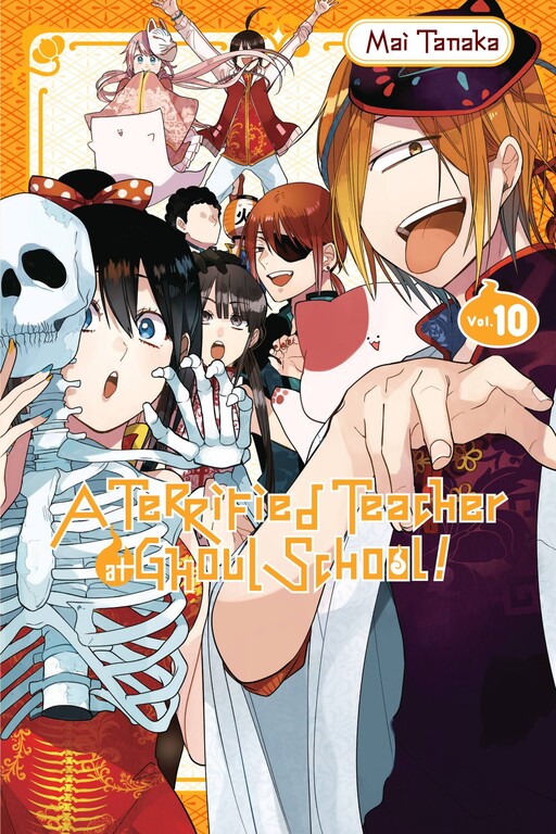 Tome 10
