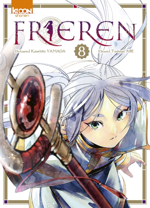 Tome 8.1
