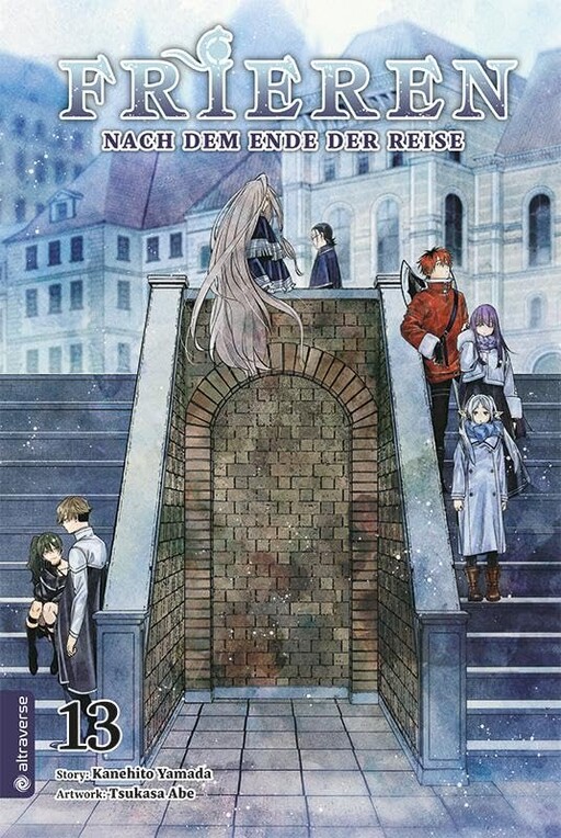 Tome 13
